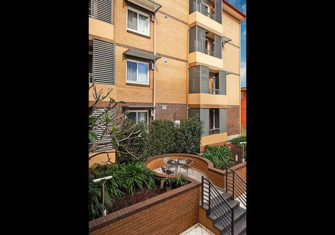 Comfort Inn & Suites Burwood - Accommodation Rockhampton 17