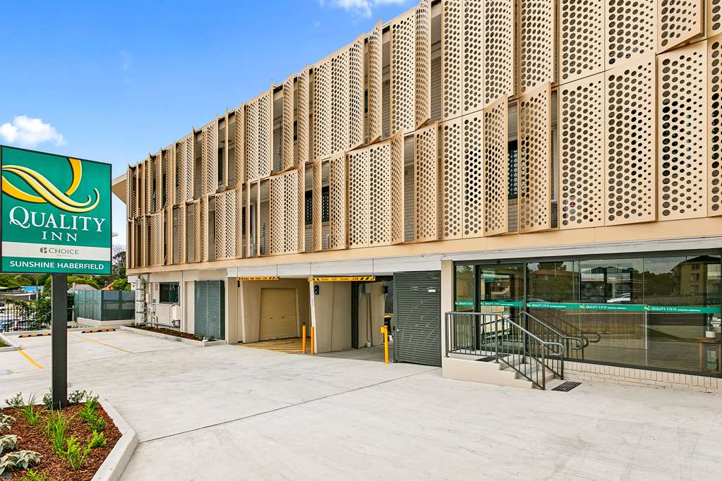 Haberfield NSW Accommodation Rockhampton
