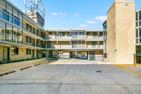 Quality Inn Sunshine Haberfield - Accommodation Rockhampton 5