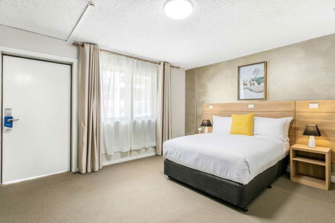 Quality Inn Sunshine Haberfield - Accommodation Rockhampton 7