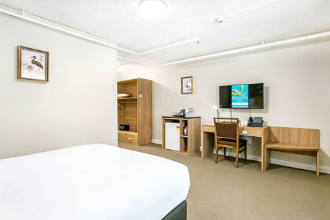 Quality Inn Sunshine Haberfield - Accommodation Rockhampton 8