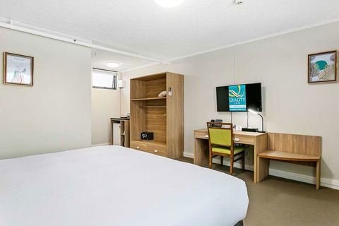 Quality Inn Sunshine Haberfield - Accommodation Rockhampton 10