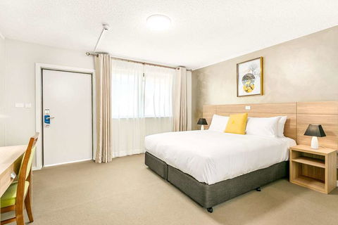 Quality Inn Sunshine Haberfield - Accommodation Rockhampton 11