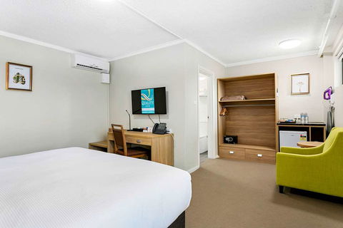 Quality Inn Sunshine Haberfield - Accommodation Rockhampton 12