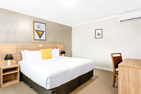 Quality Inn Sunshine Haberfield - Accommodation Rockhampton 13