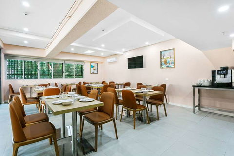 Quality Inn Sunshine Haberfield - Accommodation Rockhampton 16