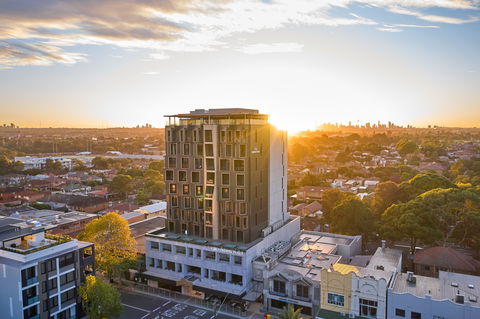 Crowne Plaza Sydney Burwood - Accommodation Rockhampton 0