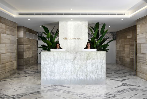 Crowne Plaza Sydney Burwood - Accommodation Rockhampton 3