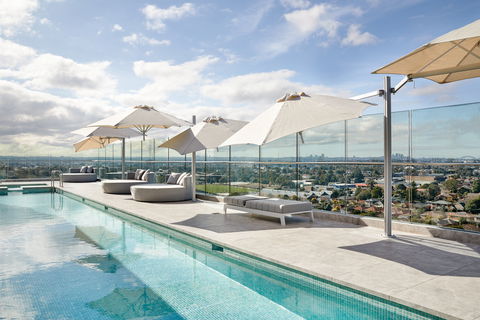 Crowne Plaza Sydney Burwood - Accommodation Rockhampton 7