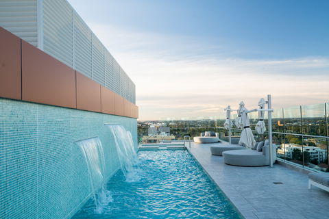 Crowne Plaza Sydney Burwood - Accommodation Rockhampton 8