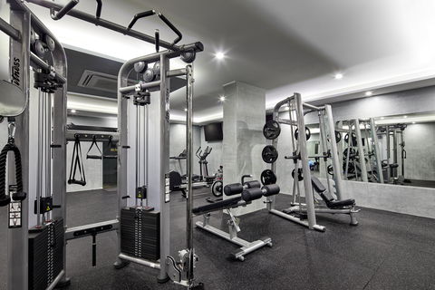 Crowne Plaza Sydney Burwood - Accommodation Rockhampton 15