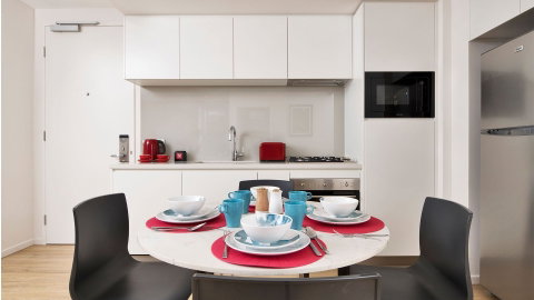 Arise Ruby Gold Coast - Accommodation Rockhampton 3