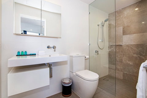 Arise Ruby Gold Coast - Accommodation Rockhampton 4