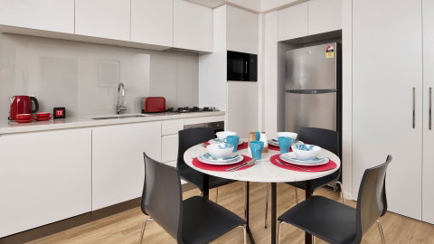 Arise Ruby Gold Coast - Accommodation Rockhampton 6
