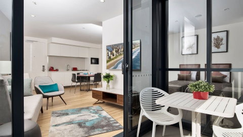 Arise Ruby Gold Coast - Accommodation Rockhampton 7
