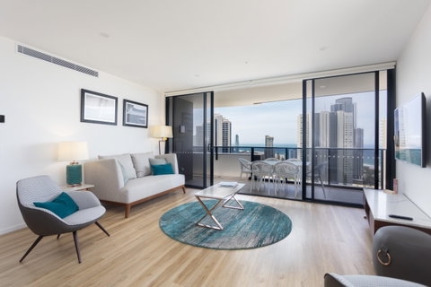 Arise Ruby Gold Coast - Accommodation Rockhampton 9