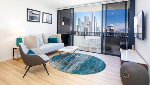 Arise Ruby Gold Coast - Accommodation Rockhampton 15