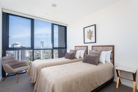 Arise Ruby Gold Coast - Accommodation Rockhampton 16