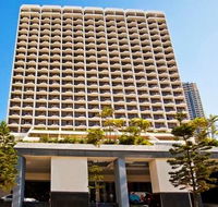 Mantra on View Hotel Surfers Paradise - Accommodation Rockhampton