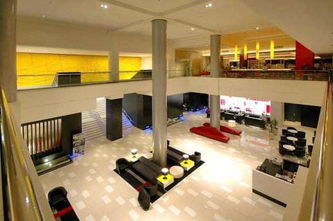 Mantra on View Hotel Surfers Paradise - Accommodation Rockhampton 3