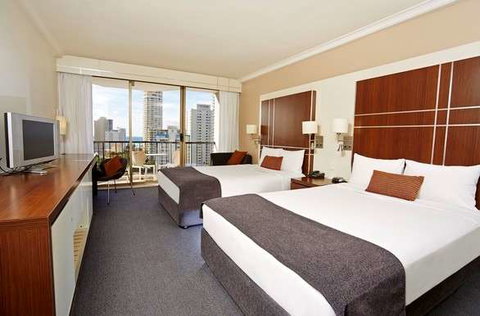 Mantra on View Hotel Surfers Paradise - Accommodation Rockhampton 6