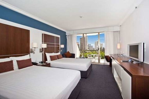 Mantra on View Hotel Surfers Paradise - Accommodation Rockhampton 7