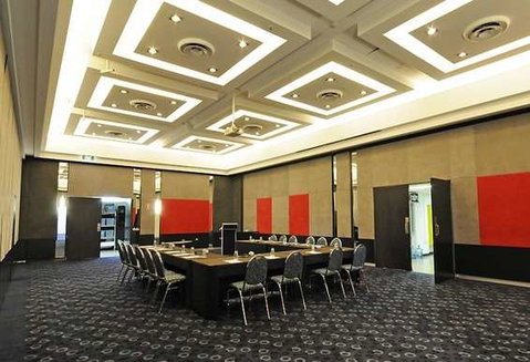 Mantra on View Hotel Surfers Paradise - Accommodation Rockhampton 9