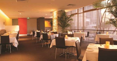 Mantra on View Hotel Surfers Paradise - Accommodation Rockhampton 11