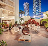 Novotel Surfers Paradise - Accommodation Rockhampton
