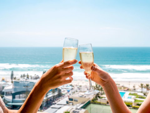 Novotel Surfers Paradise - Accommodation Rockhampton 1
