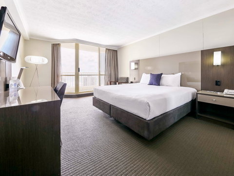 Novotel Surfers Paradise - Accommodation Rockhampton 3