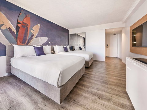 Novotel Surfers Paradise - Accommodation Rockhampton 5