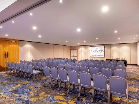 Novotel Surfers Paradise - Accommodation Rockhampton 6