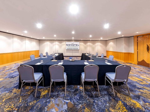 Novotel Surfers Paradise - Accommodation Rockhampton 7
