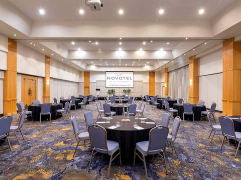 Novotel Surfers Paradise - Accommodation Rockhampton 8