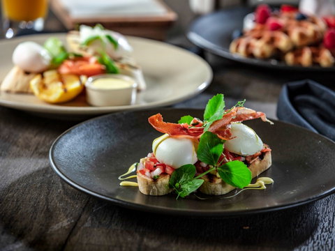Novotel Surfers Paradise - Accommodation Rockhampton 9