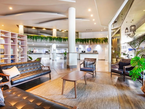 Novotel Surfers Paradise - Accommodation Rockhampton 13