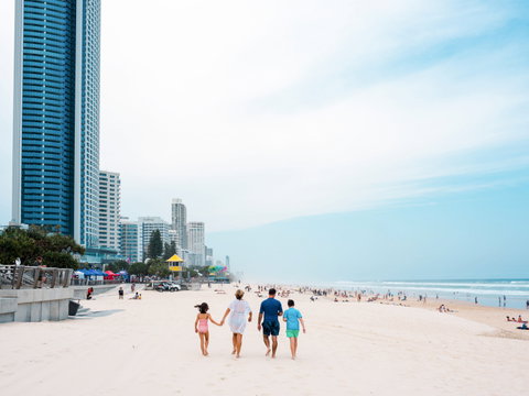 Novotel Surfers Paradise - Accommodation Rockhampton 16