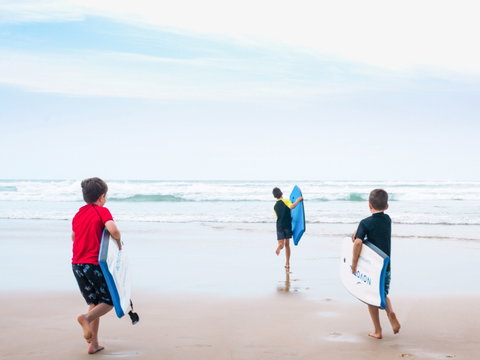 Novotel Surfers Paradise - Accommodation Rockhampton 17