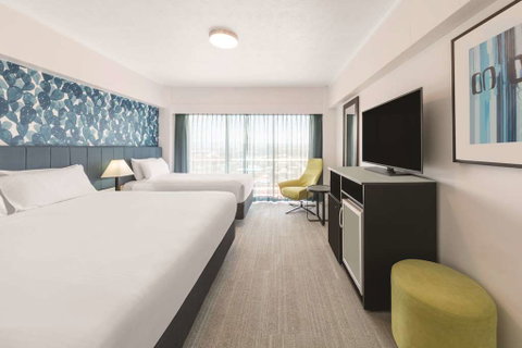 Vibe Hotel Gold Coast - Accommodation Rockhampton 3