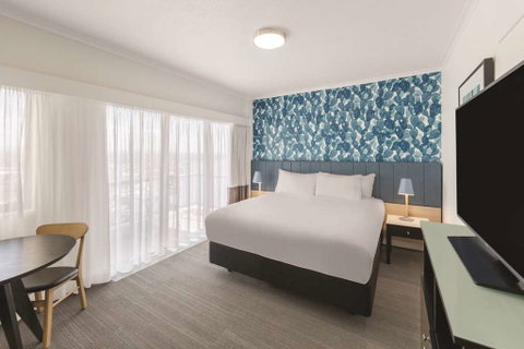Vibe Hotel Gold Coast - Accommodation Rockhampton 5