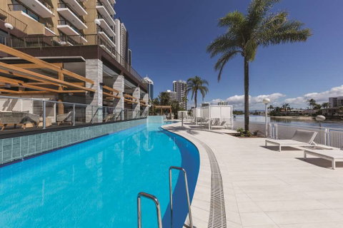 Vibe Hotel Gold Coast - Accommodation Rockhampton 6