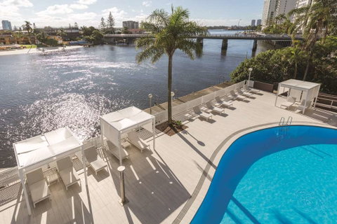 Vibe Hotel Gold Coast - Accommodation Rockhampton 7