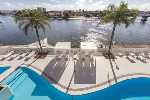 Vibe Hotel Gold Coast - Accommodation Rockhampton 8
