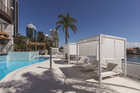 Vibe Hotel Gold Coast - Accommodation Rockhampton 9