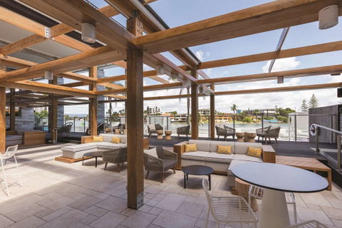 Vibe Hotel Gold Coast - Accommodation Rockhampton 10