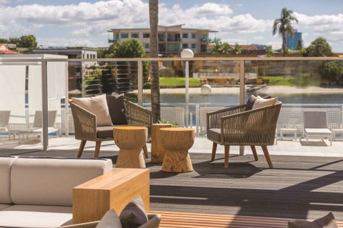 Vibe Hotel Gold Coast - Accommodation Rockhampton 11