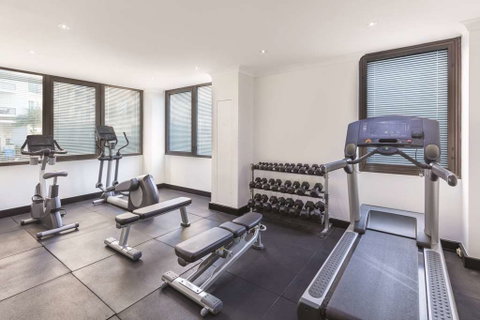 Vibe Hotel Gold Coast - Accommodation Rockhampton 14