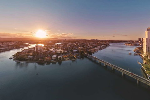 Vibe Hotel Gold Coast - Accommodation Rockhampton 15