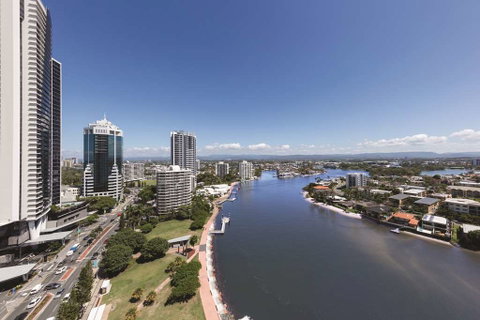 Vibe Hotel Gold Coast - Accommodation Rockhampton 16
